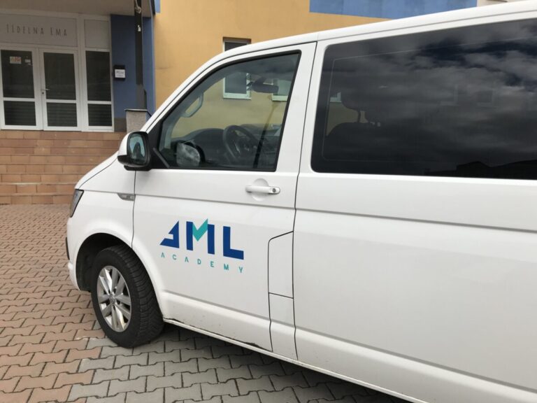 Foto č. 3 - AML Academy – bezpečností služba