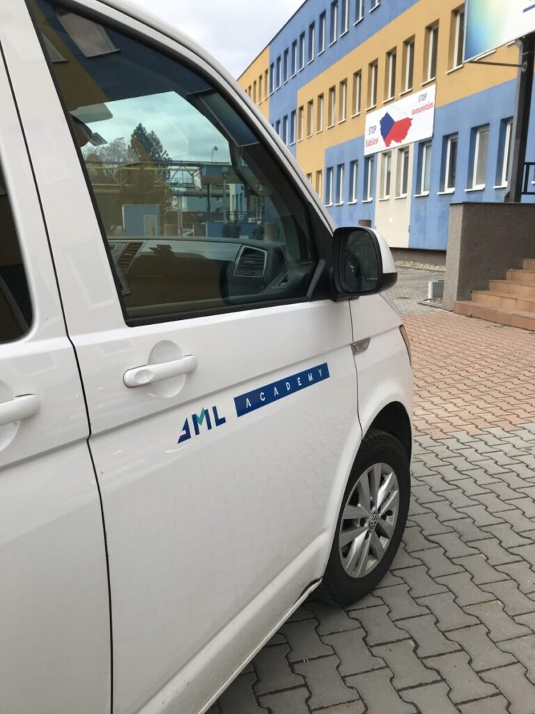 Foto č. 4 - AML Academy – bezpečností služba