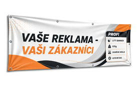 Náhled produktu: Plachta 250x100 cm